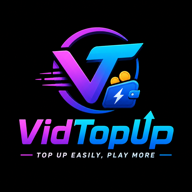 VidTopUp